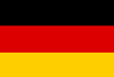 Fahne german